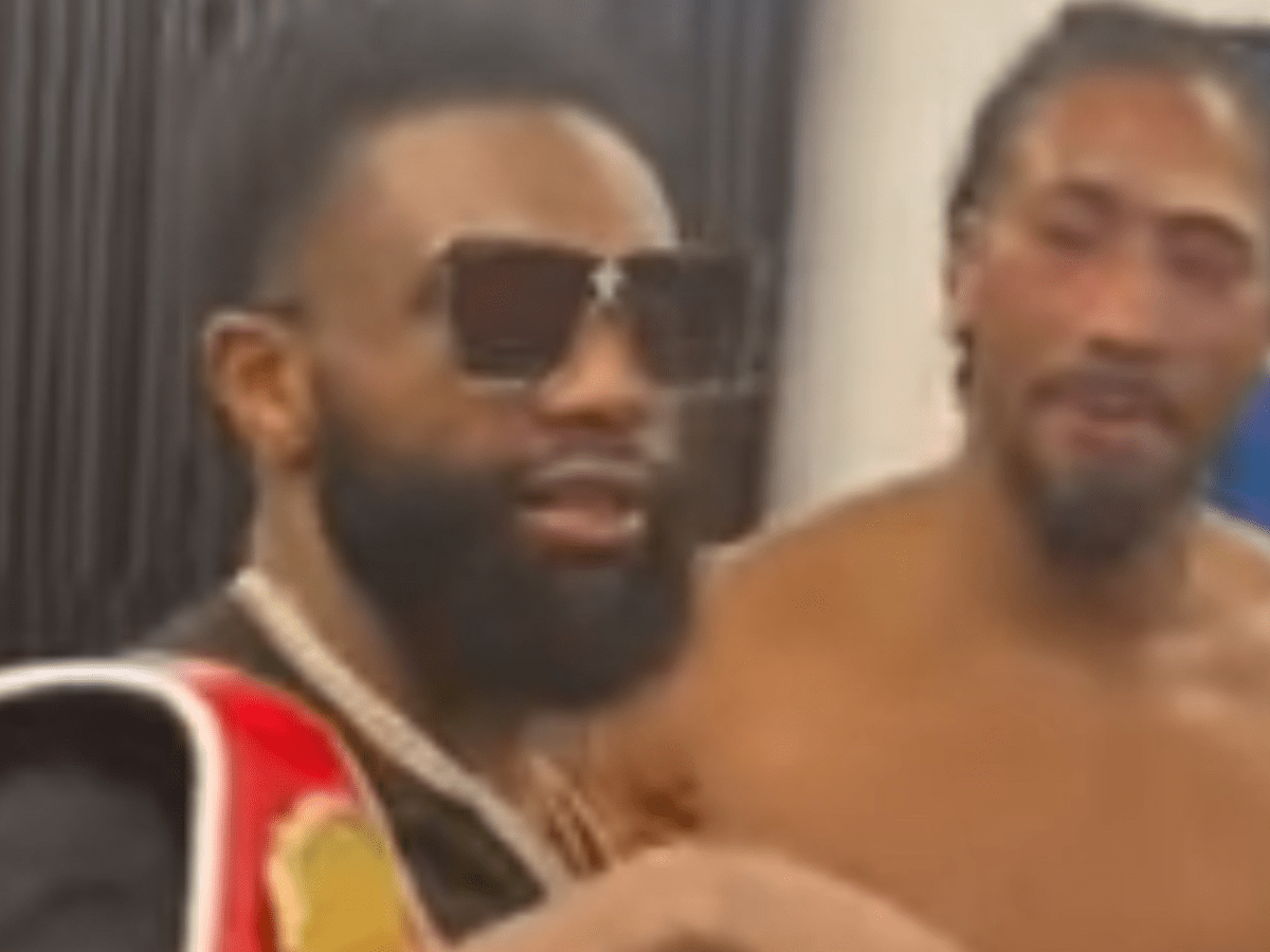 Will Boots Ennis Become Demetrius Andrade Of This&nbsp;Era?